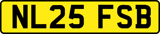 NL25FSB