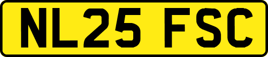 NL25FSC