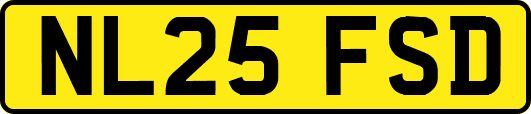 NL25FSD