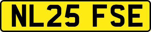 NL25FSE
