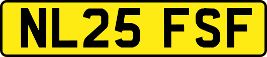 NL25FSF
