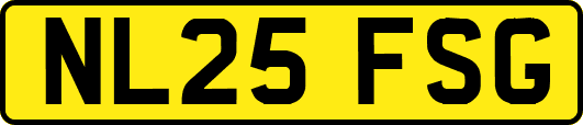 NL25FSG