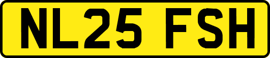 NL25FSH
