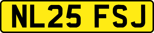 NL25FSJ