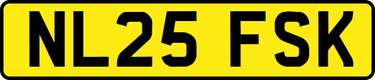 NL25FSK