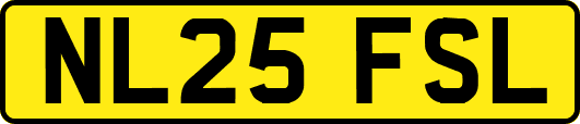 NL25FSL