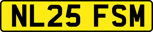 NL25FSM