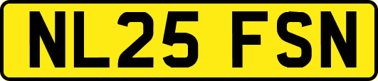NL25FSN