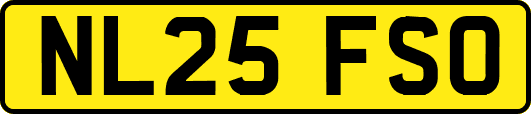 NL25FSO