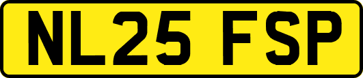 NL25FSP