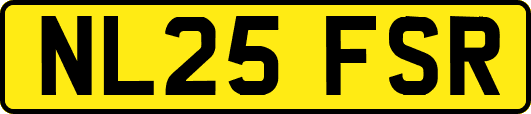 NL25FSR