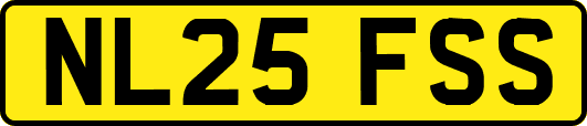 NL25FSS