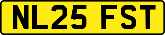 NL25FST