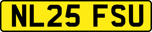 NL25FSU