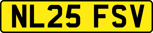 NL25FSV