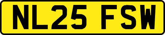 NL25FSW