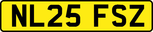 NL25FSZ