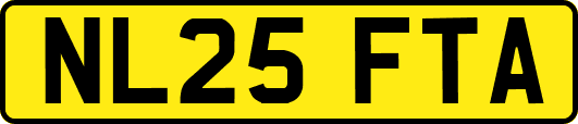NL25FTA