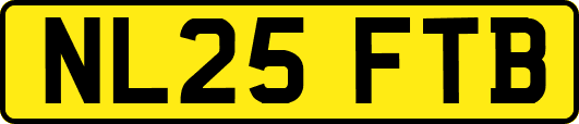 NL25FTB