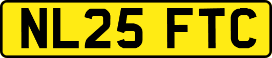 NL25FTC