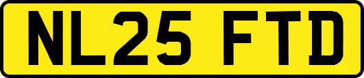 NL25FTD