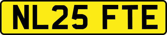 NL25FTE