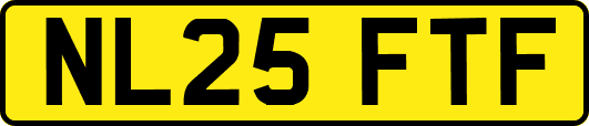 NL25FTF