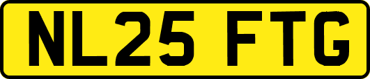 NL25FTG