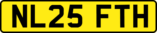 NL25FTH