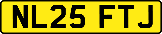 NL25FTJ