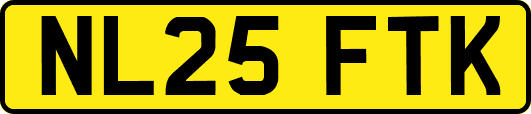 NL25FTK