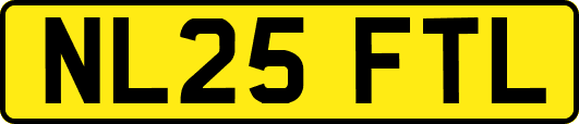 NL25FTL