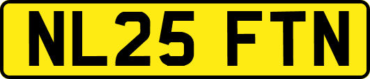 NL25FTN