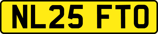 NL25FTO