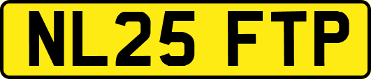 NL25FTP