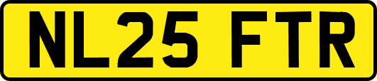 NL25FTR