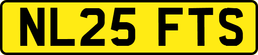 NL25FTS