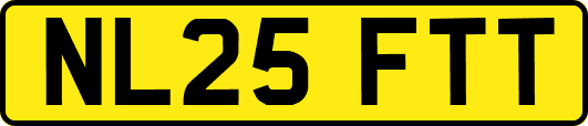 NL25FTT