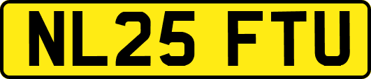 NL25FTU