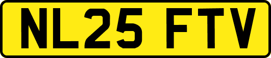 NL25FTV