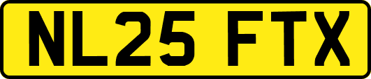 NL25FTX