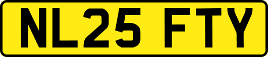 NL25FTY