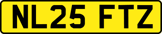 NL25FTZ