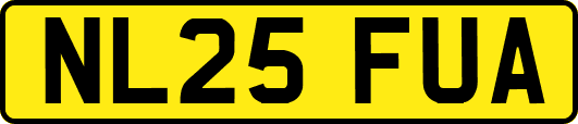 NL25FUA