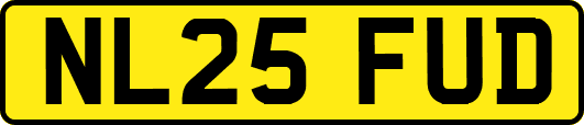 NL25FUD