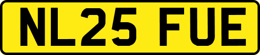 NL25FUE
