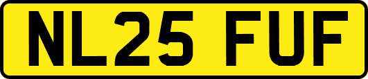 NL25FUF