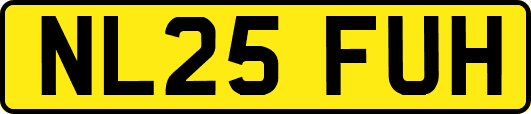 NL25FUH