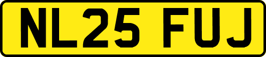 NL25FUJ