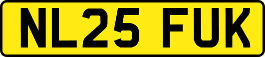 NL25FUK